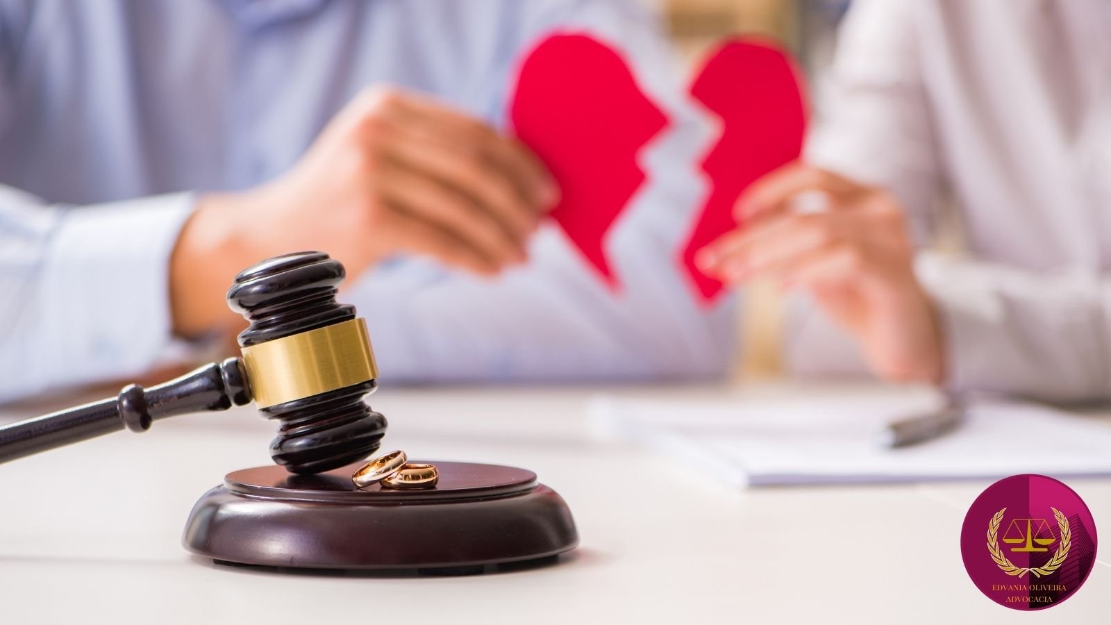 Guia do Divórcio Extrajudicial: A Maneira mais Simples de Você se Divorciar